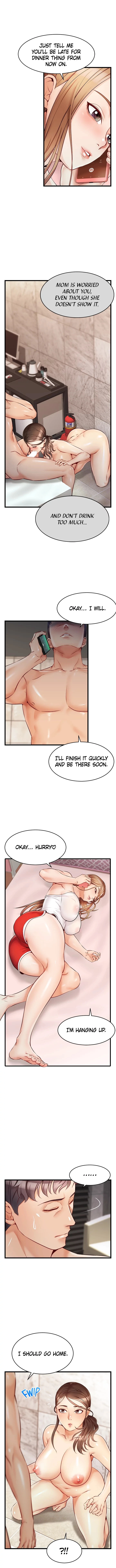 It’s Okay Because We’re Family - Chapter 5 [photo 6] - MangaPorn