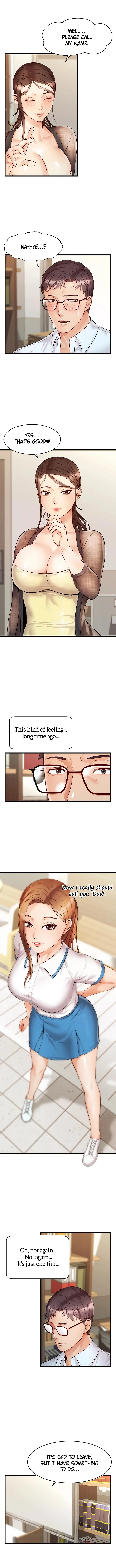 It’s Okay Because We’re Family - Chapter 6 [photo 5] - MangaPorn