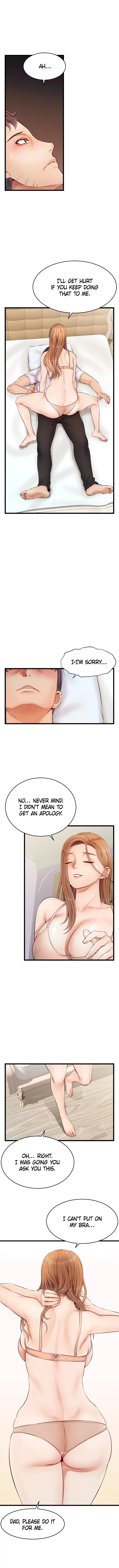 It’s Okay Because We’re Family - Chapter 9 [photo 9] - MangaPorn