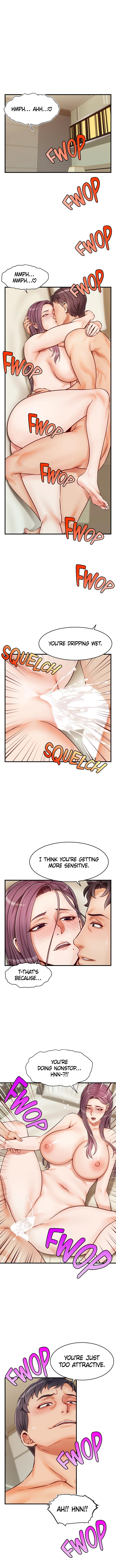 It’s Okay Because We’re Family - Chapter 17 [photo 1] - MangaPorn