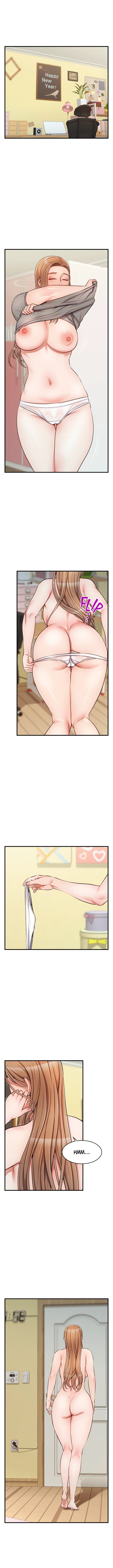 It’s Okay Because We’re Family - Chapter 21 [photo 3] - MangaPorn