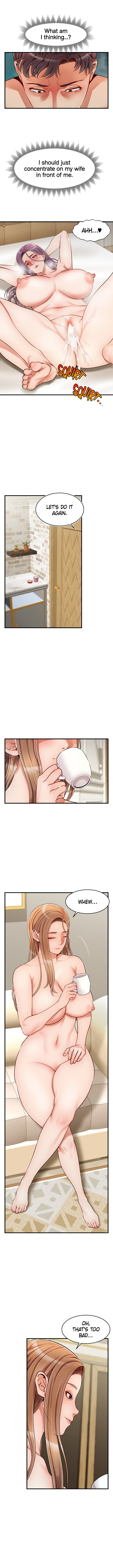 It’s Okay Because We’re Family - Chapter 22 [photo 9] - MangaPorn