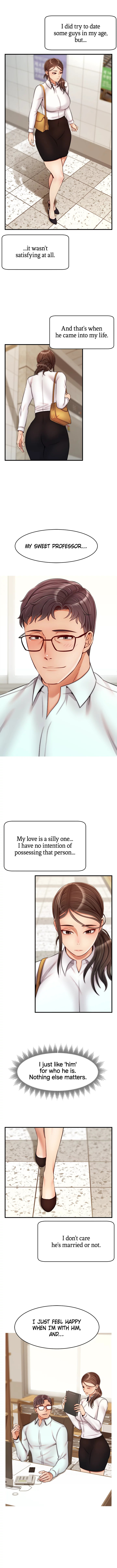 It’s Okay Because We’re Family - Chapter 23 [photo 10] - MangaPorn