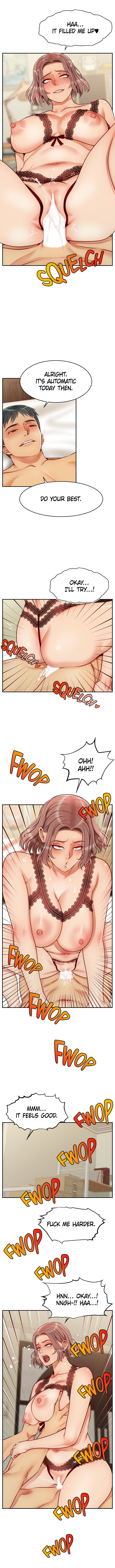 It’s Okay Because We’re Family - Chapter 33 [photo 4] - MangaPorn