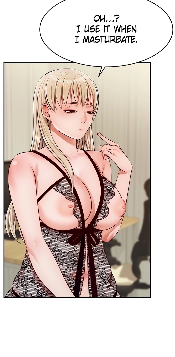 It’s Okay Because We’re Family - Chapter 39 [photo 16] - MangaPorn