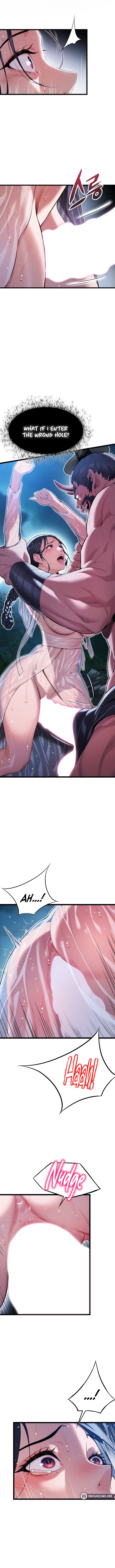 God Bless You - Chapter 5 [photo 5] - MangaPorn