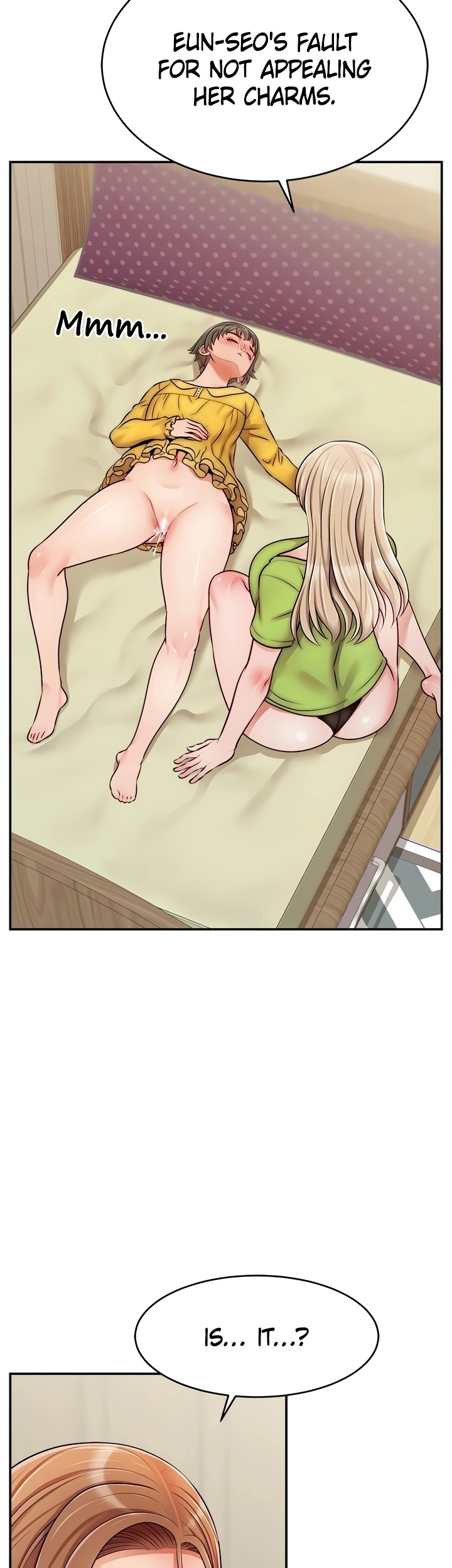 It’s Okay Because We’re Family - Chapter 41 [photo 24] - MangaPorn