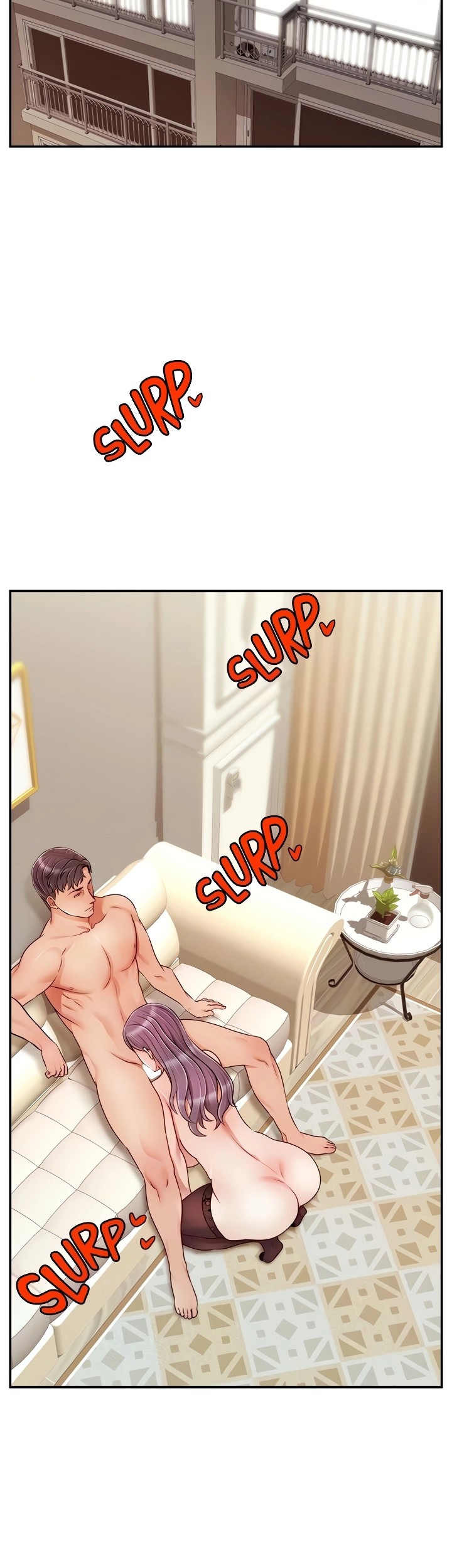 It’s Okay Because We’re Family - Chapter 41 [photo 39] - MangaPorn