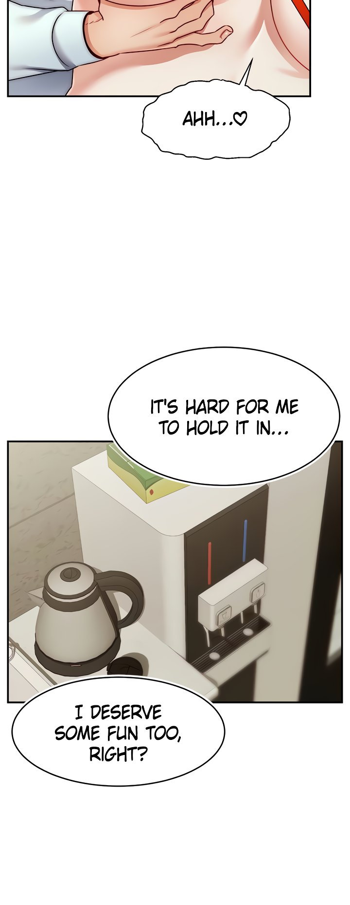 It’s Okay Because We’re Family - Chapter 43 [photo 28] - MangaPorn