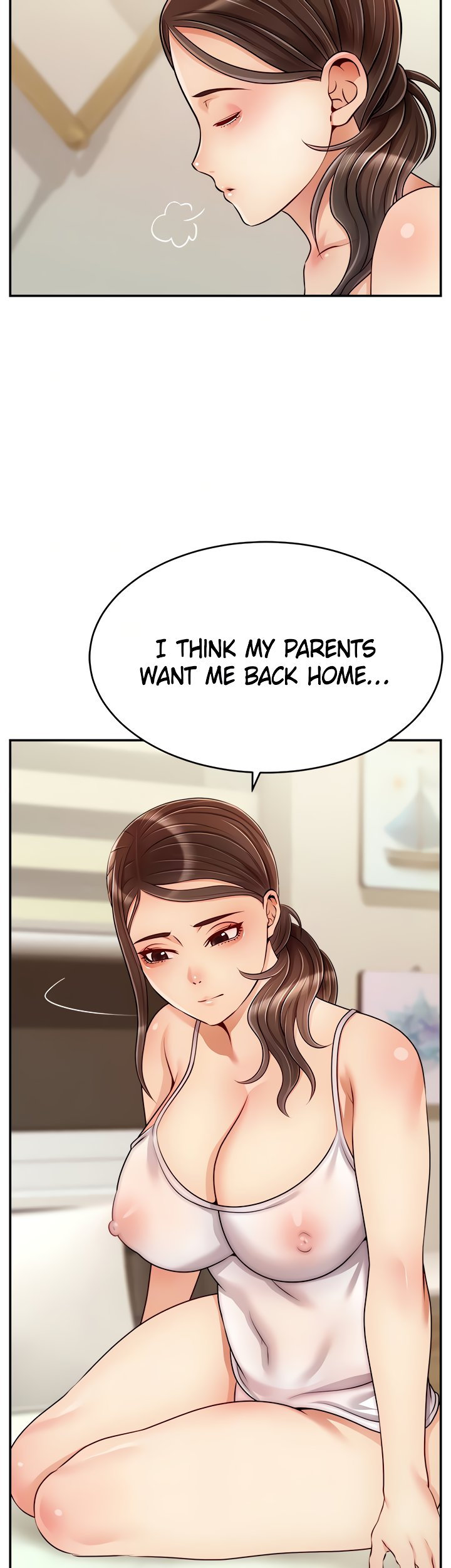 It’s Okay Because We’re Family - Chapter 44 [photo 15] - MangaPorn