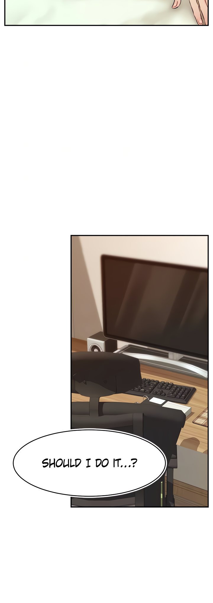 It’s Okay Because We’re Family - Chapter 44 [photo 16] - MangaPorn