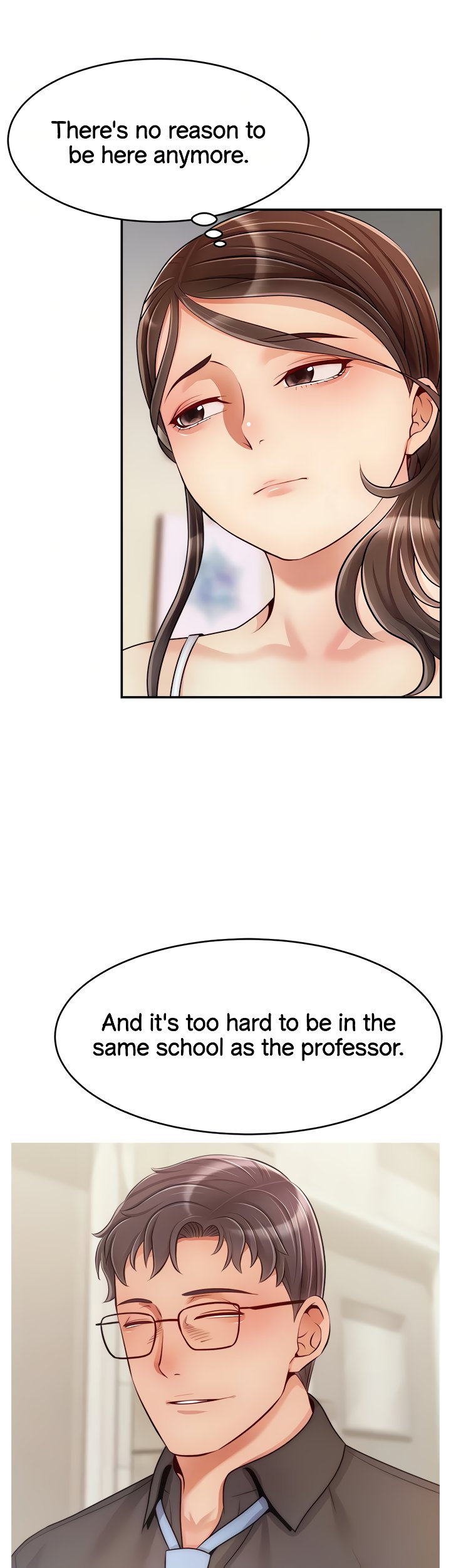 It’s Okay Because We’re Family - Chapter 44 [photo 17] - MangaPorn