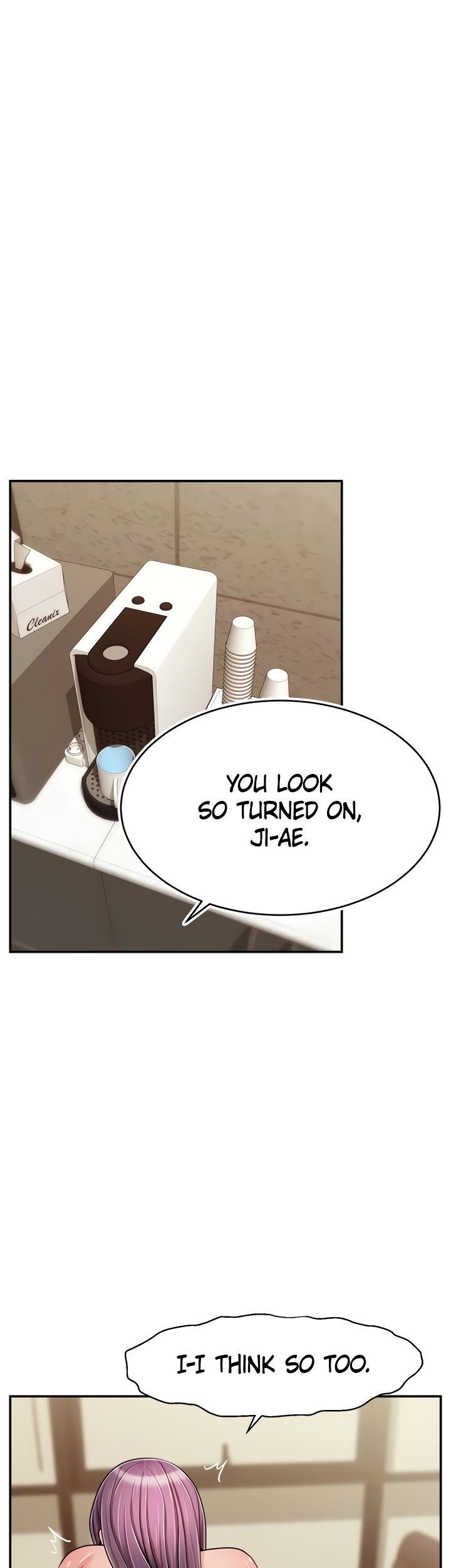 It’s Okay Because We’re Family - Chapter 44 [photo 22] - MangaPorn