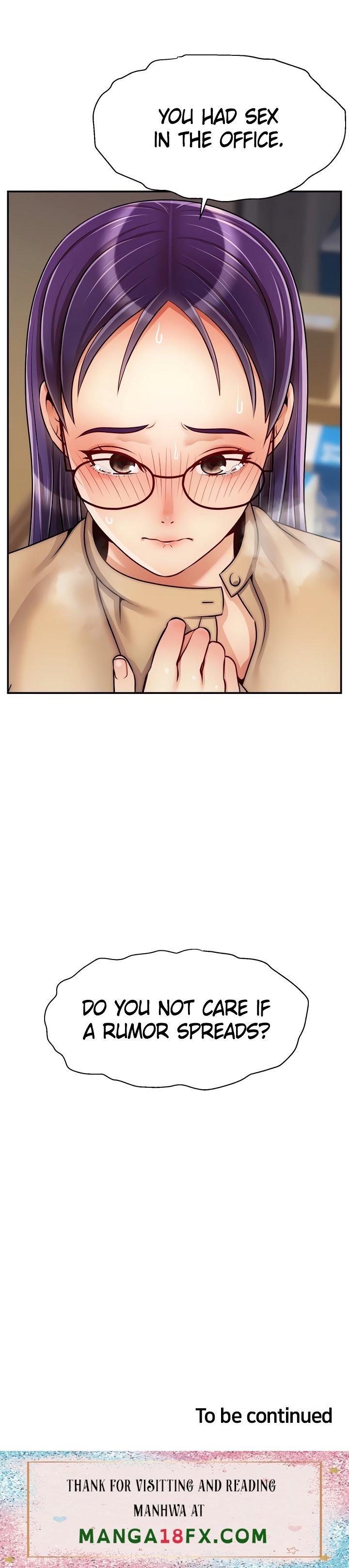 It’s Okay Because We’re Family - Chapter 44 [photo 44] - MangaPorn