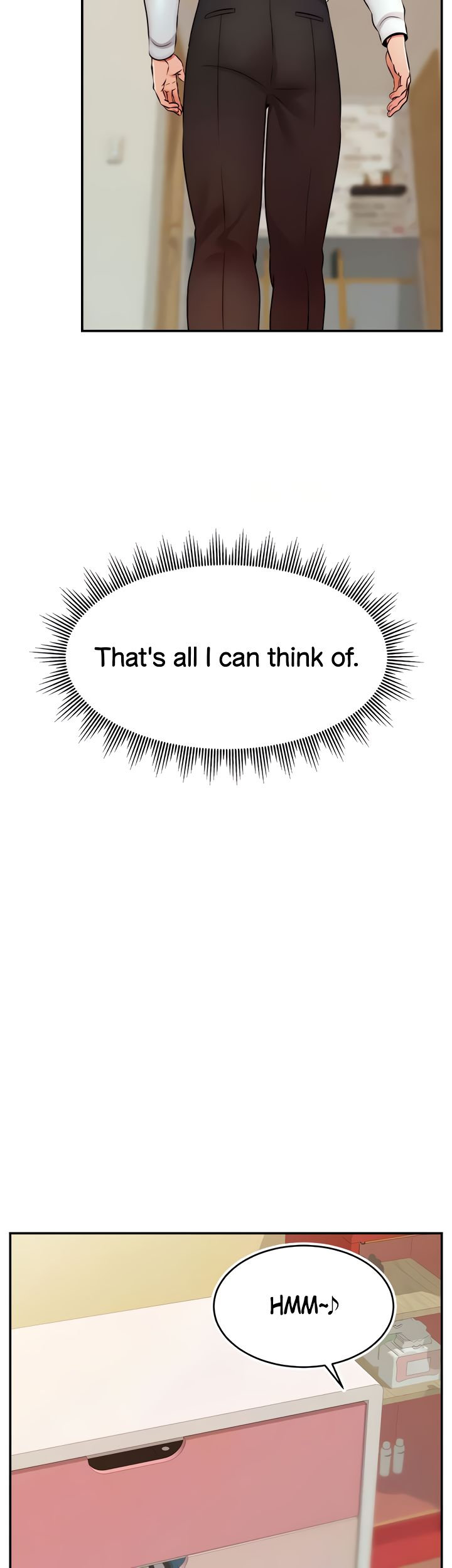 It’s Okay Because We’re Family - Chapter 45 [photo 35] - MangaPorn