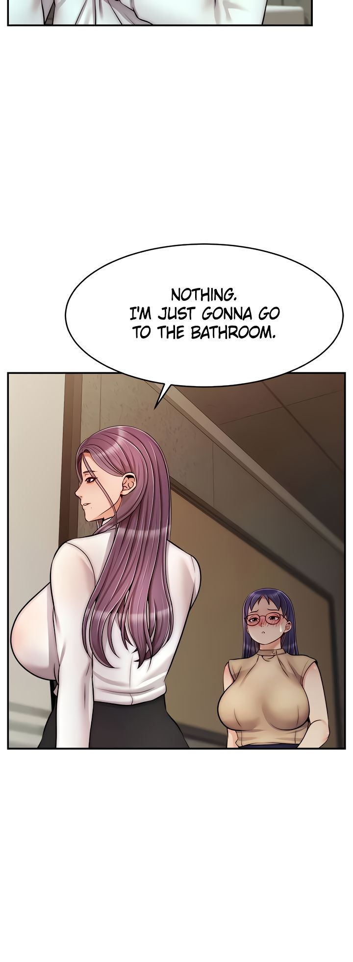 It’s Okay Because We’re Family - Chapter 45 [photo 4] - MangaPorn