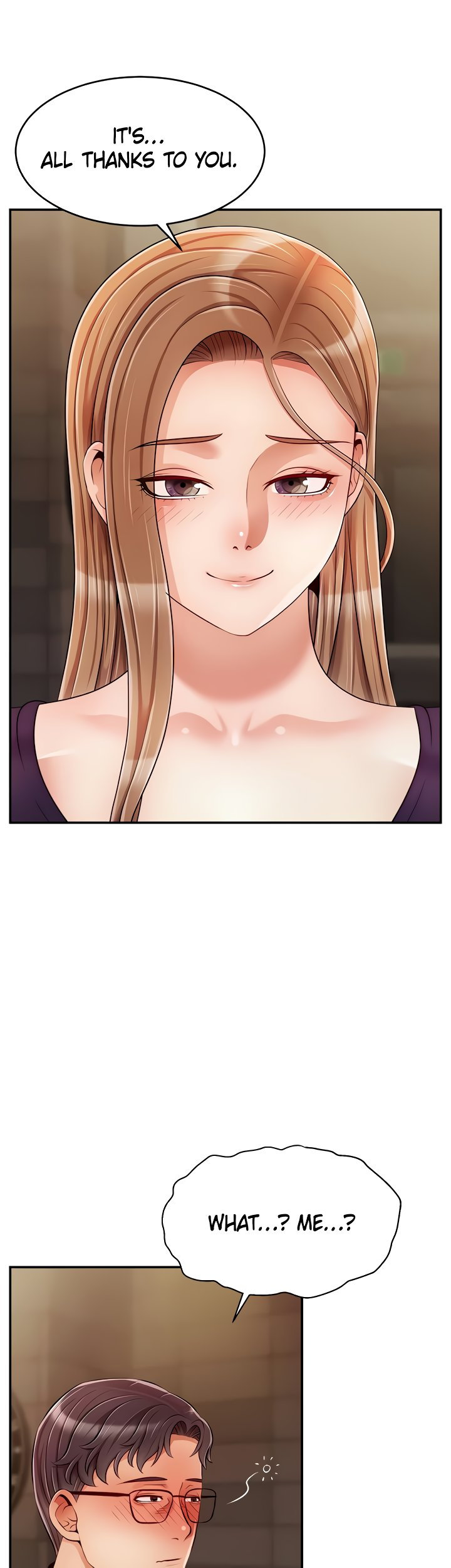 It’s Okay Because We’re Family - Chapter 46 [photo 10] - MangaPorn