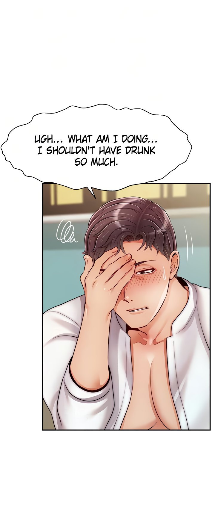 It’s Okay Because We’re Family - Chapter 46 [photo 17] - MangaPorn