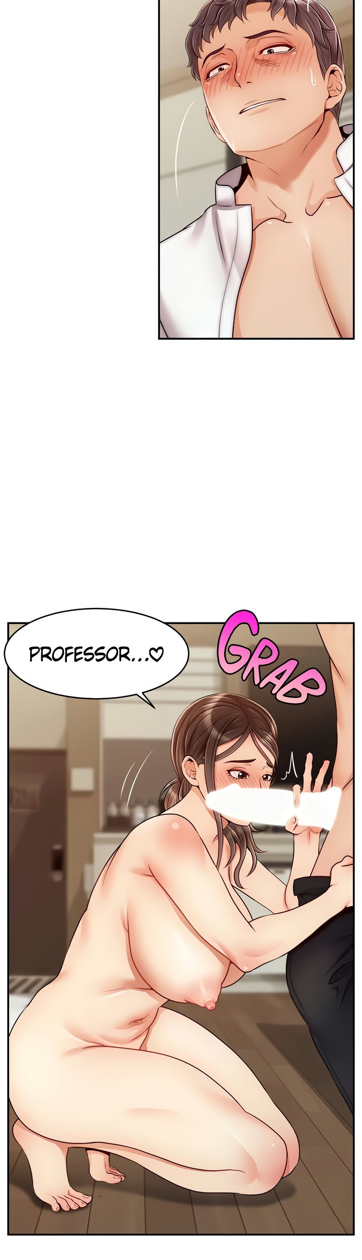 It’s Okay Because We’re Family - Chapter 46 [photo 24] - MangaPorn