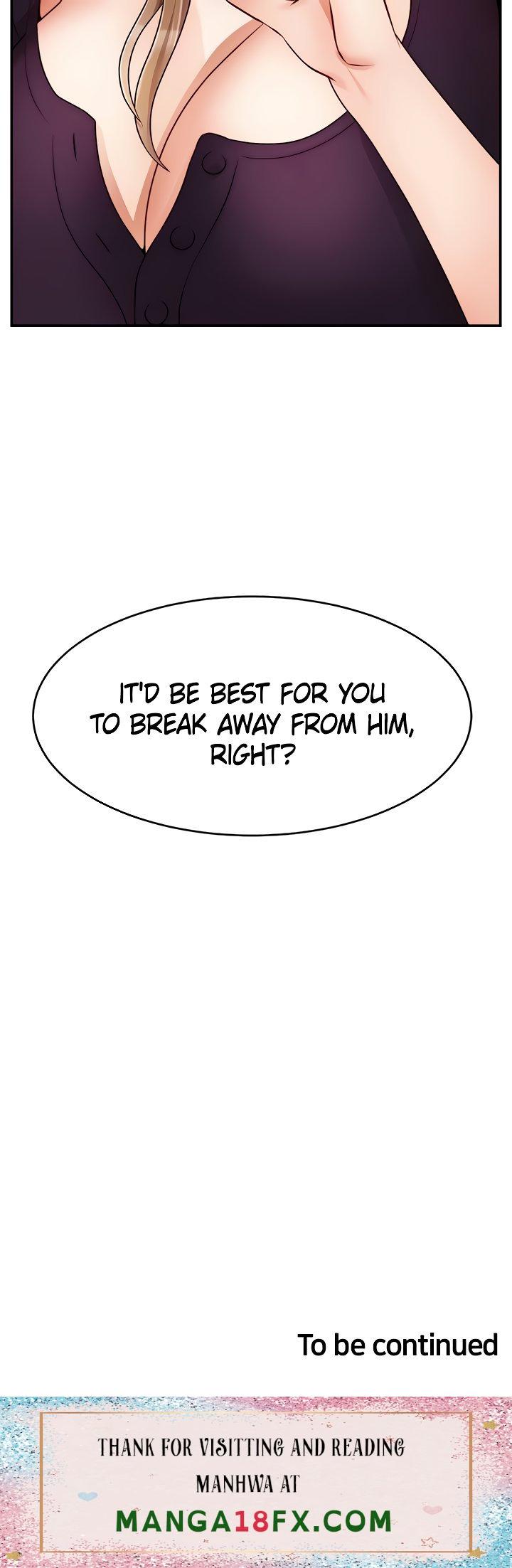 It’s Okay Because We’re Family - Chapter 46 [photo 43] - MangaPorn