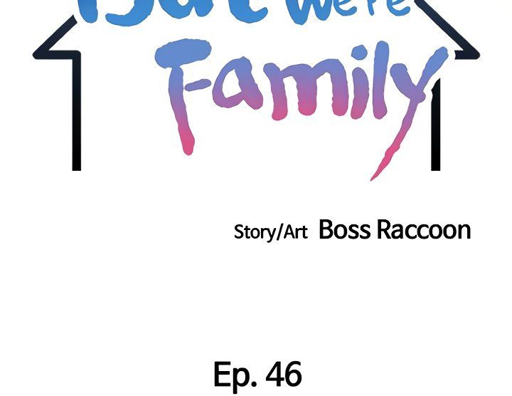 It’s Okay Because We’re Family - Chapter 46 [photo 5] - MangaPorn