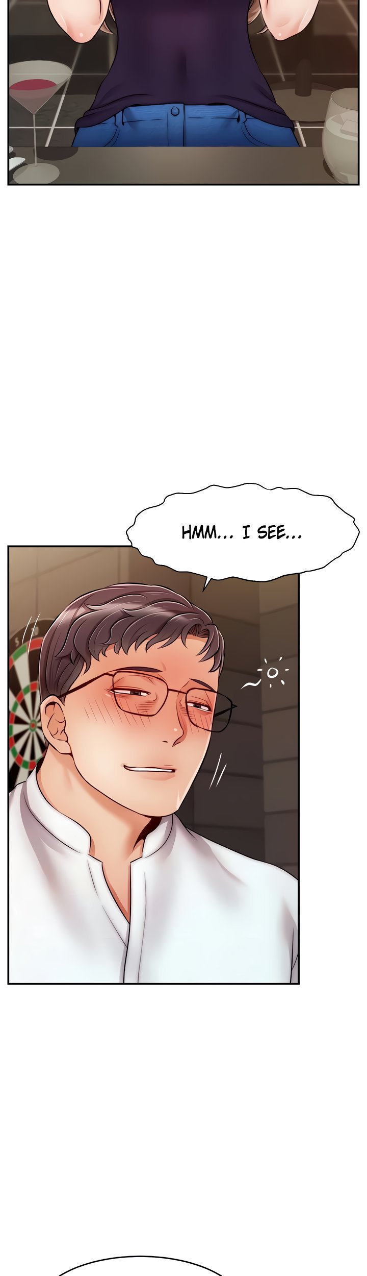 It’s Okay Because We’re Family - Chapter 46 [photo 7] - MangaPorn