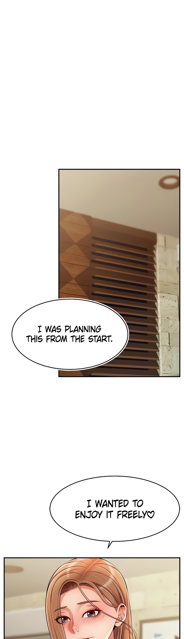 It’s Okay Because We’re Family - Chapter 47 [photo 30] - MangaPorn