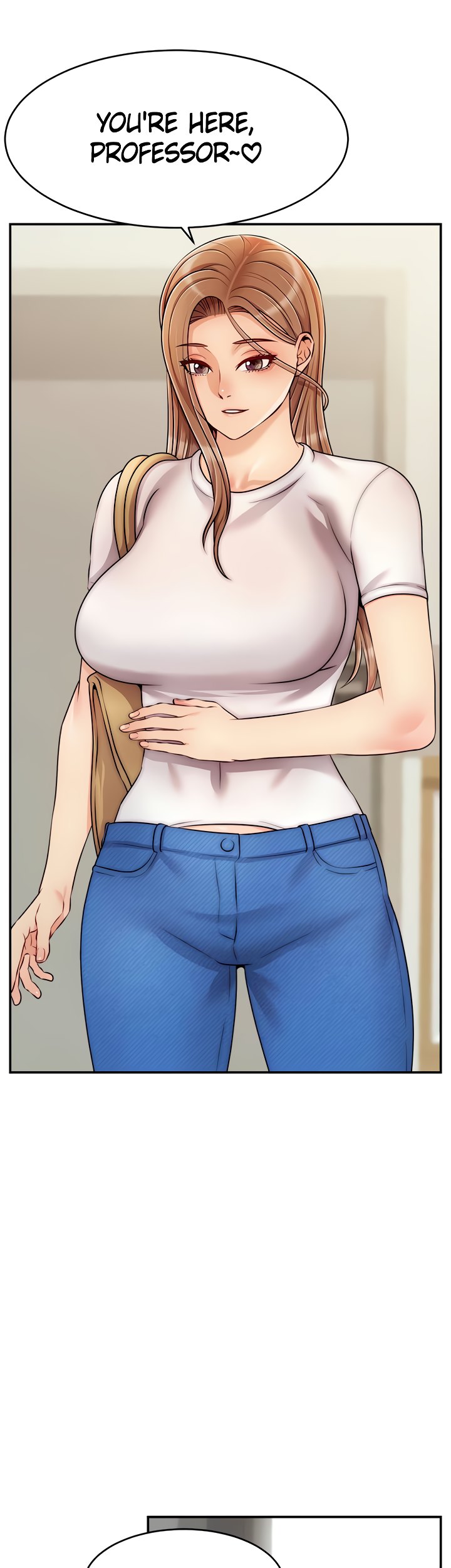 It’s Okay Because We’re Family - Chapter 49 [photo 10] - MangaPorn