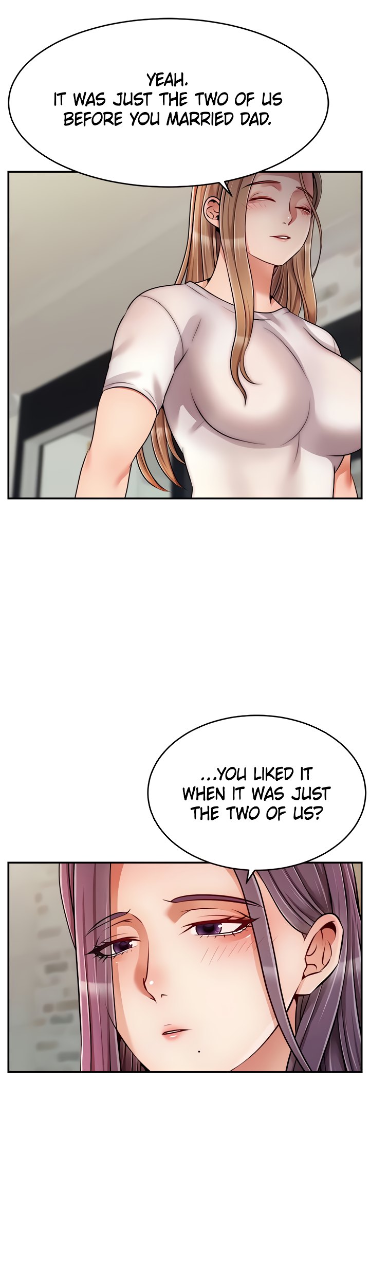 It’s Okay Because We’re Family - Chapter 49 [photo 29] - MangaPorn