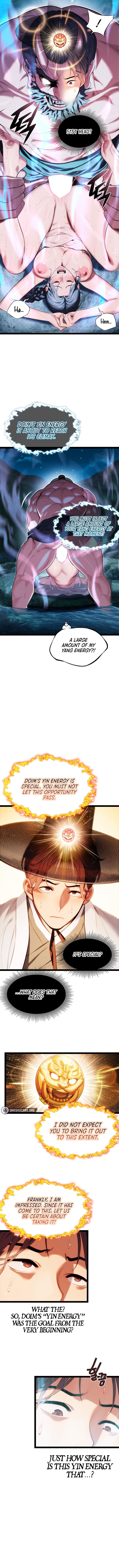 God Bless You - Chapter 6 [photo 10] - MangaPorn