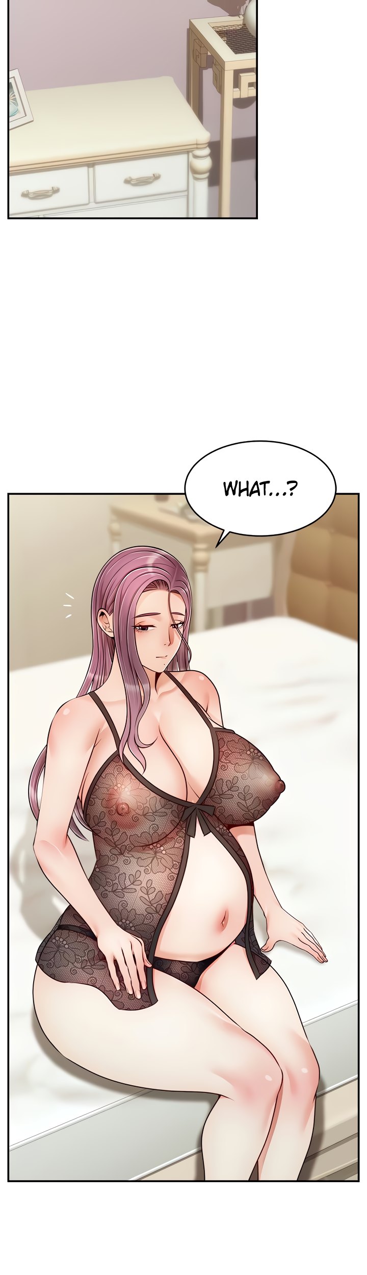 It’s Okay Because We’re Family - Chapter 50 [photo 16] - MangaPorn