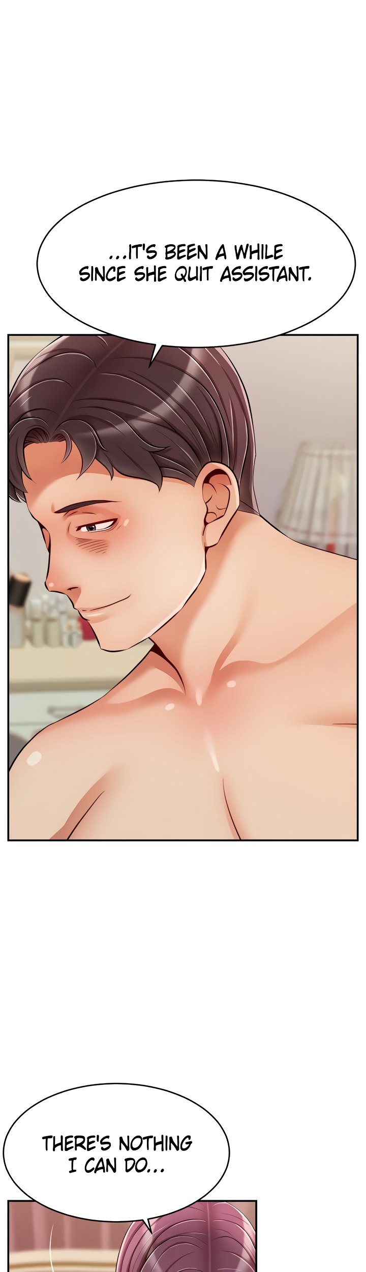 It’s Okay Because We’re Family - Chapter 50 [photo 38] - MangaPorn