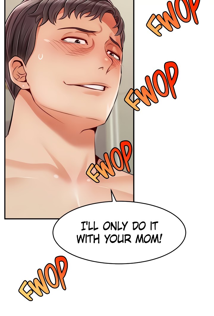 It’s Okay Because We’re Family - Chapter 50.5 [photo 36] - MangaPorn