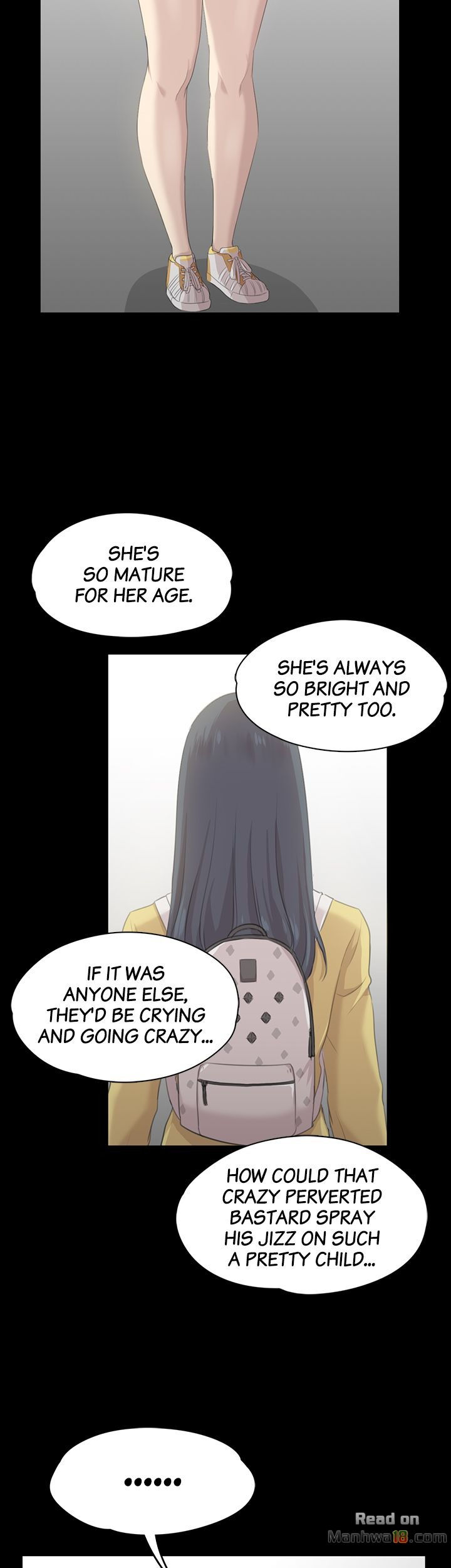 Double Life - Chapter 3 [photo 27] - MangaPorn