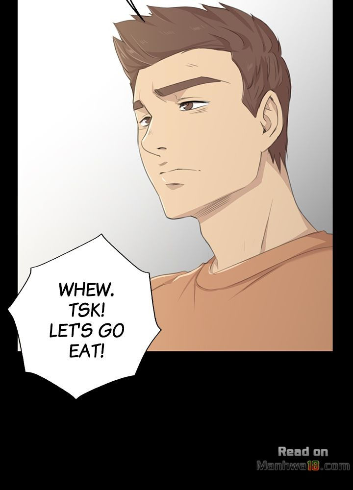 Double Life - Chapter 3 [photo 28] - MangaPorn