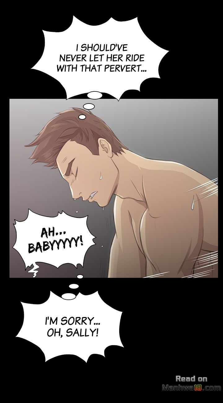 Double Life - Chapter 3 [photo 44] - MangaPorn