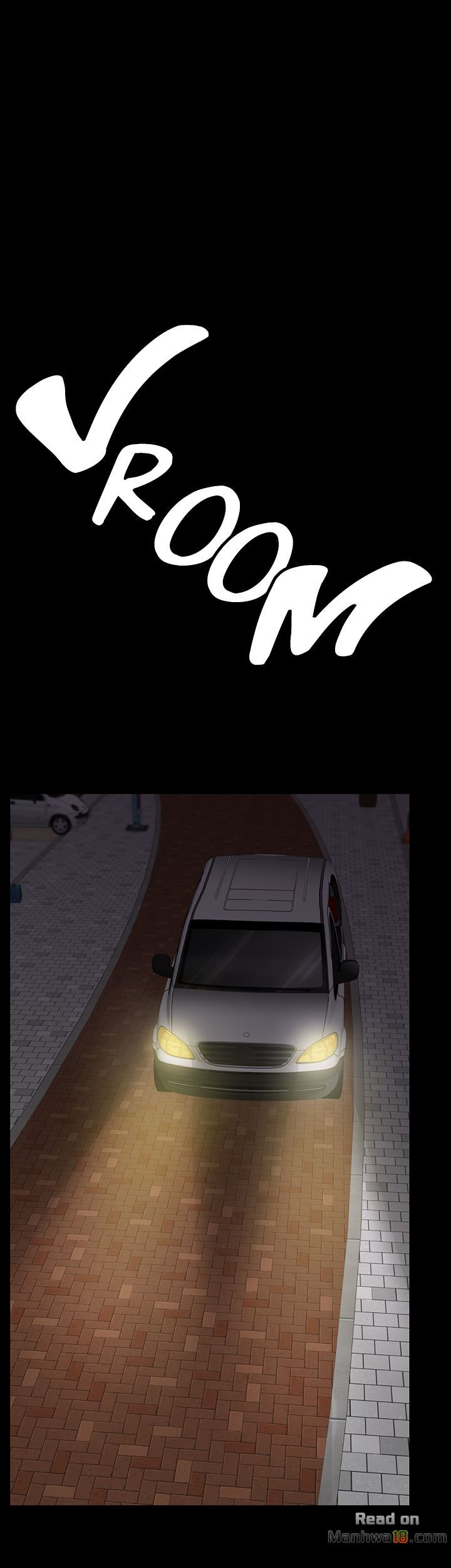 Double Life - Chapter 3 [photo 48] - MangaPorn