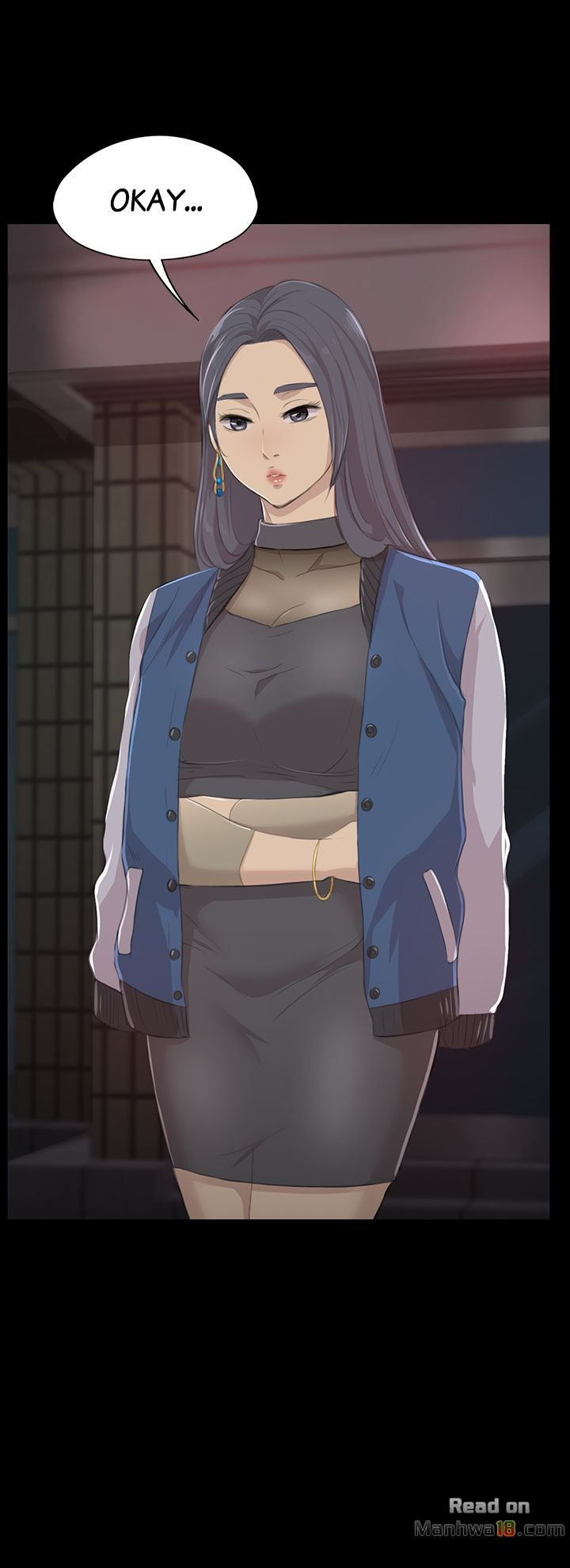 Double Life - Chapter 3 [photo 51] - MangaPorn