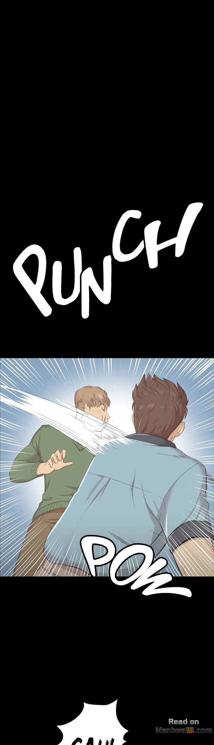 Double Life - Chapter 3 [photo 6] - MangaPorn