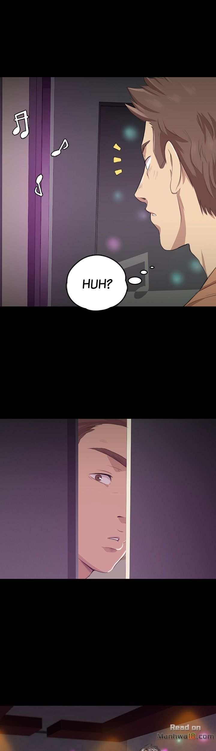 Double Life - Chapter 4 [photo 16] - MangaPorn