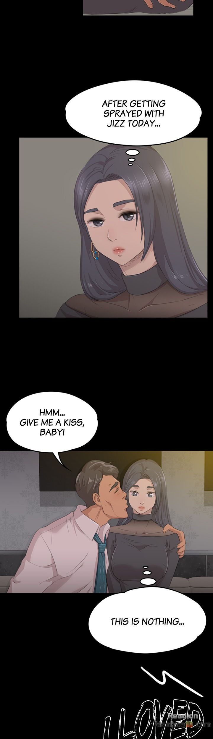 Double Life - Chapter 4 [photo 23] - MangaPorn