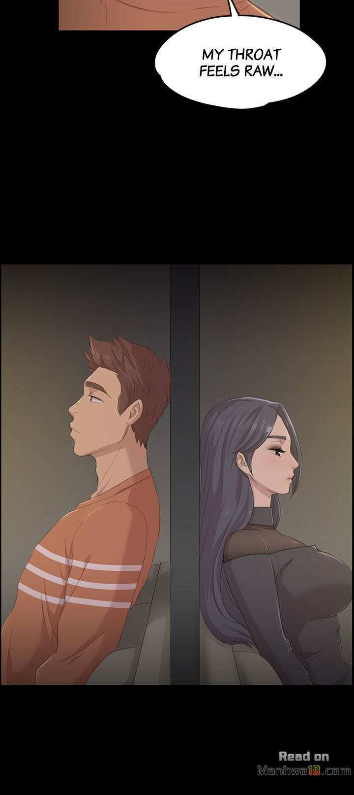 Double Life - Chapter 4 [photo 26] - MangaPorn