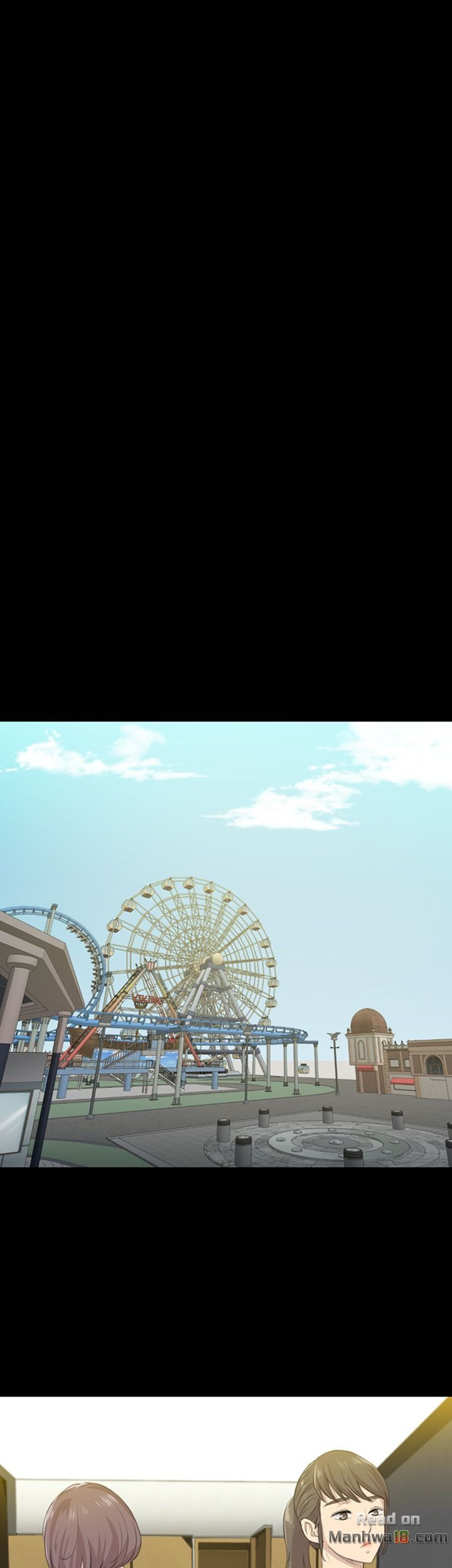 Double Life - Chapter 4 [photo 27] - MangaPorn