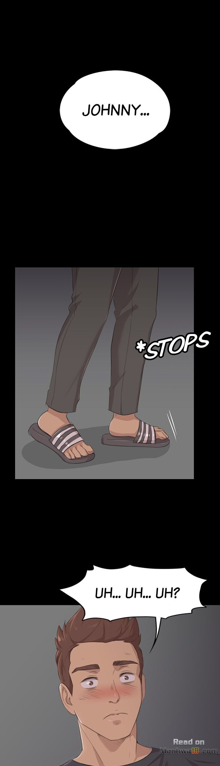 Double Life - Chapter 5 [photo 1] - MangaPorn