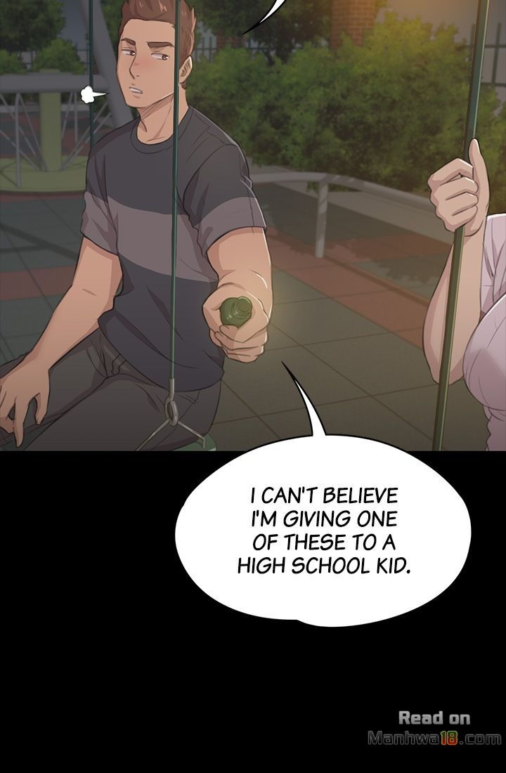 Double Life - Chapter 5 [photo 15] - MangaPorn