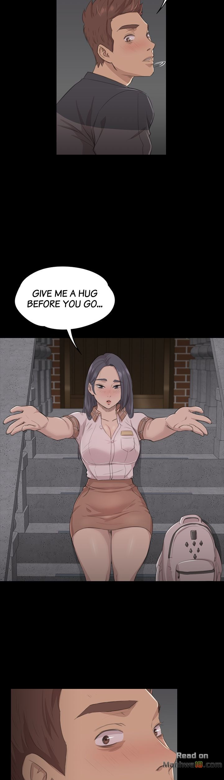 Double Life - Chapter 5 [photo 37] - MangaPorn