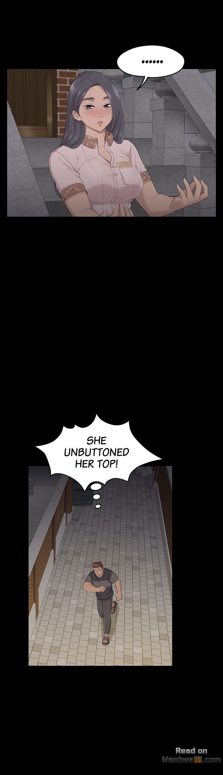 Double Life - Chapter 5 [photo 40] - MangaPorn