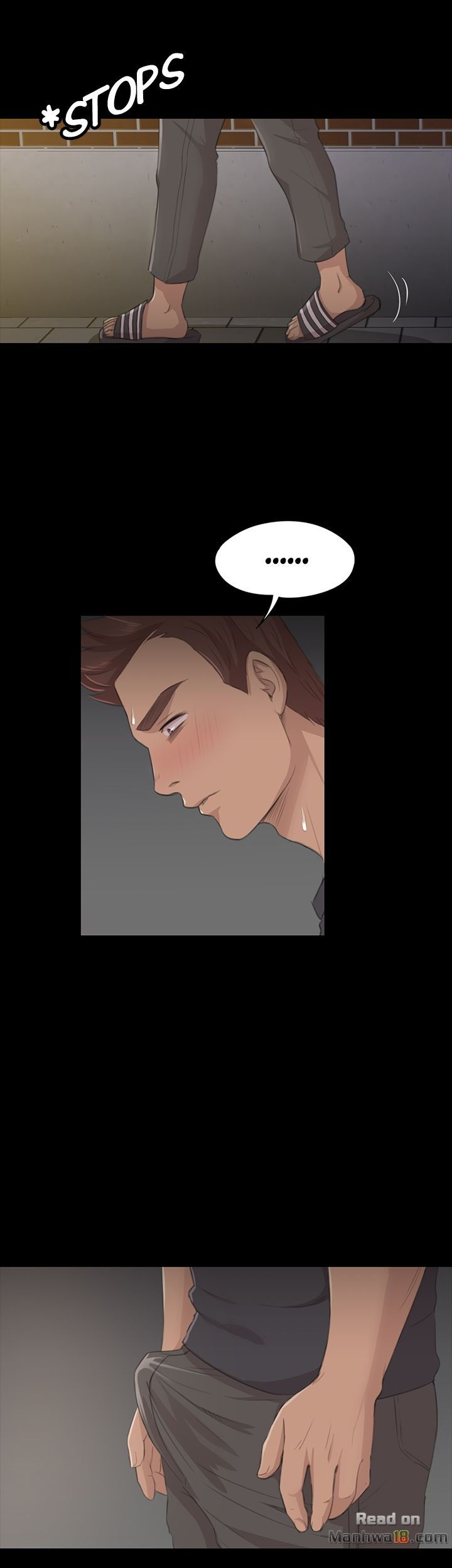 Double Life - Chapter 5 [photo 42] - MangaPorn