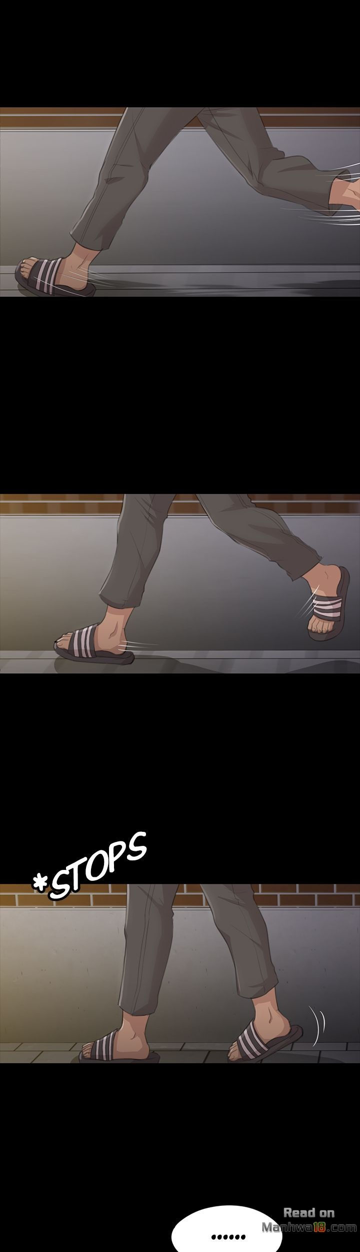 Double Life - Chapter 6 [photo 1] - MangaPorn