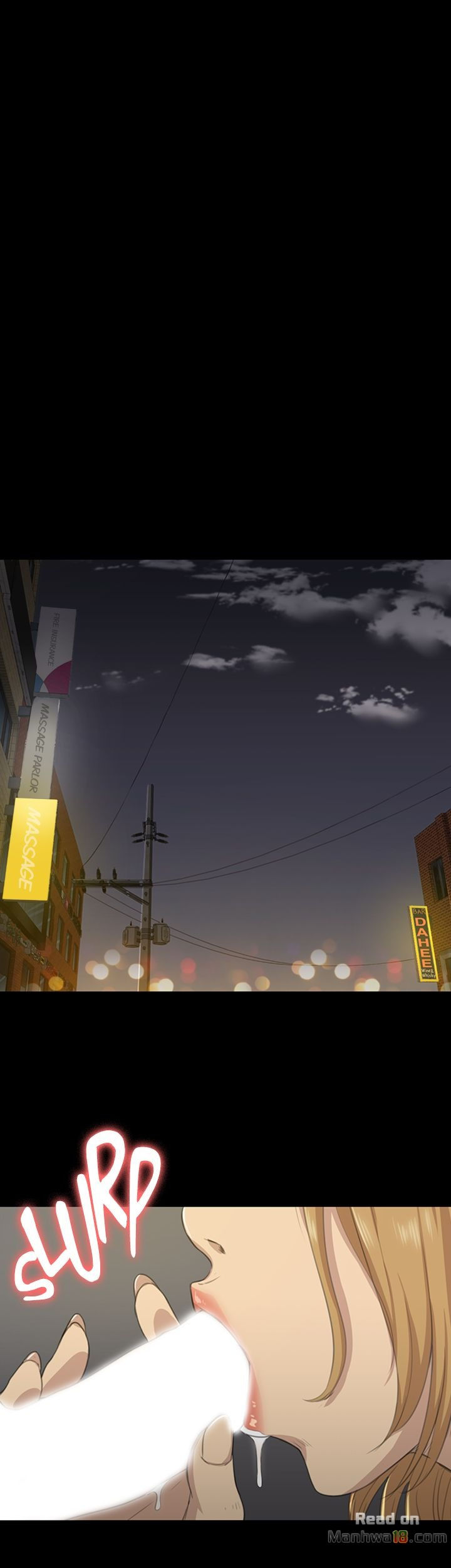 Double Life - Chapter 6 [photo 19] - MangaPorn